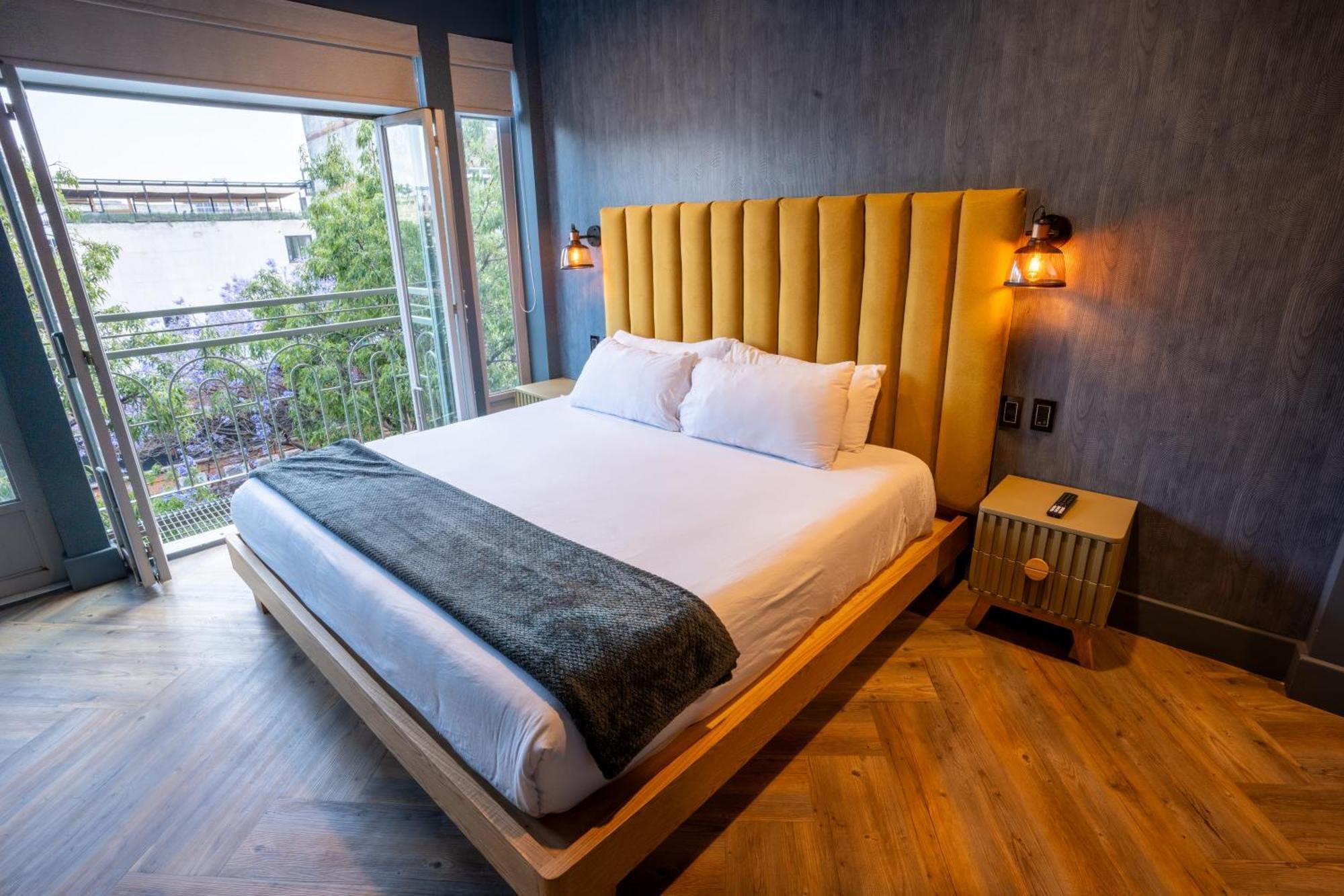 Апартаменты Pandora House Мехико Экстерьер фото