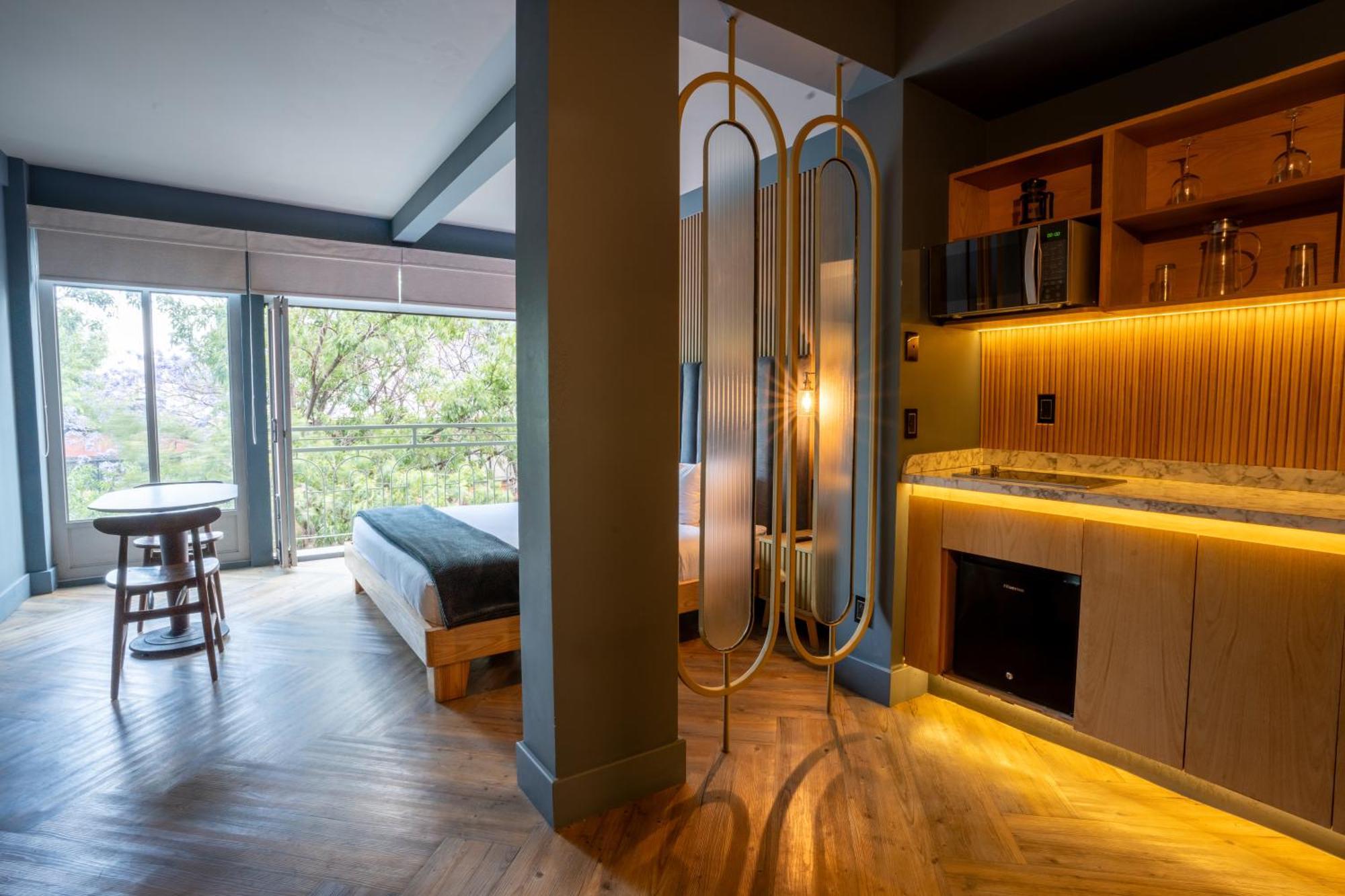 Апартаменты Pandora House Мехико Экстерьер фото