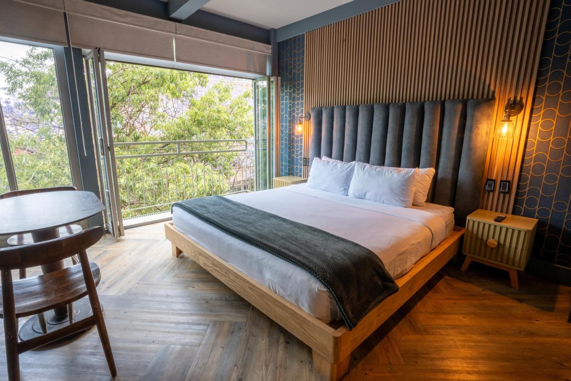 Апартаменты Pandora House Мехико Экстерьер фото