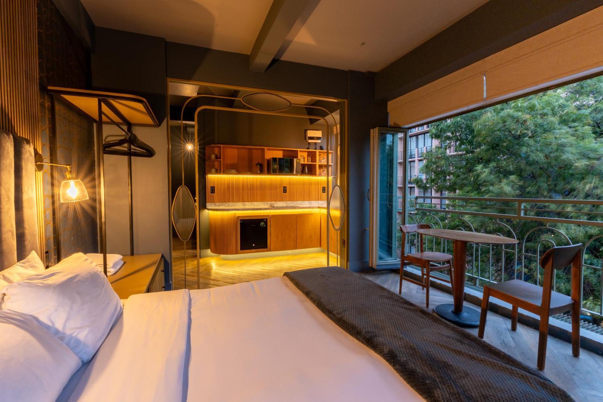 Апартаменты Pandora House Мехико Экстерьер фото