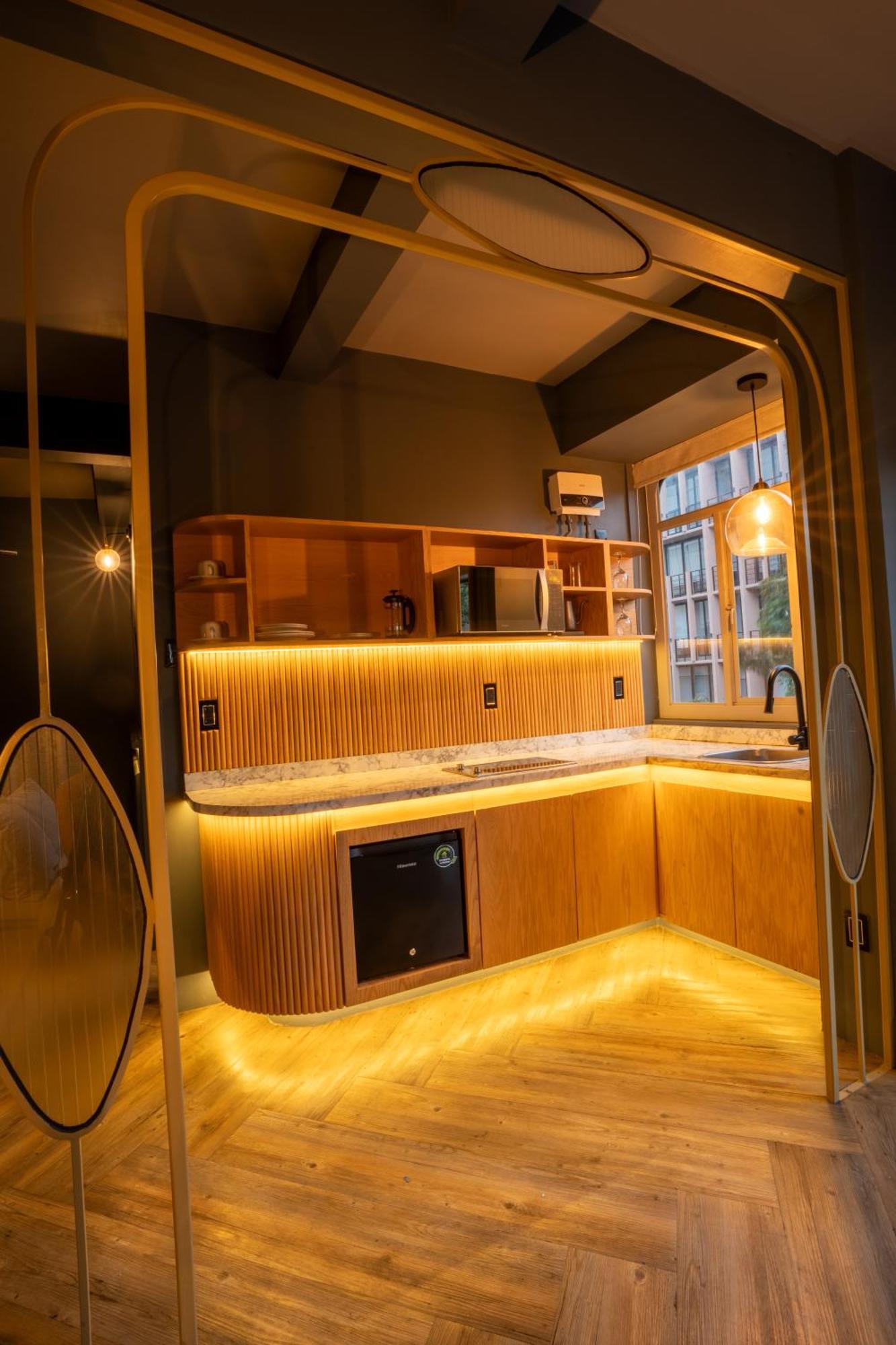 Апартаменты Pandora House Мехико Экстерьер фото