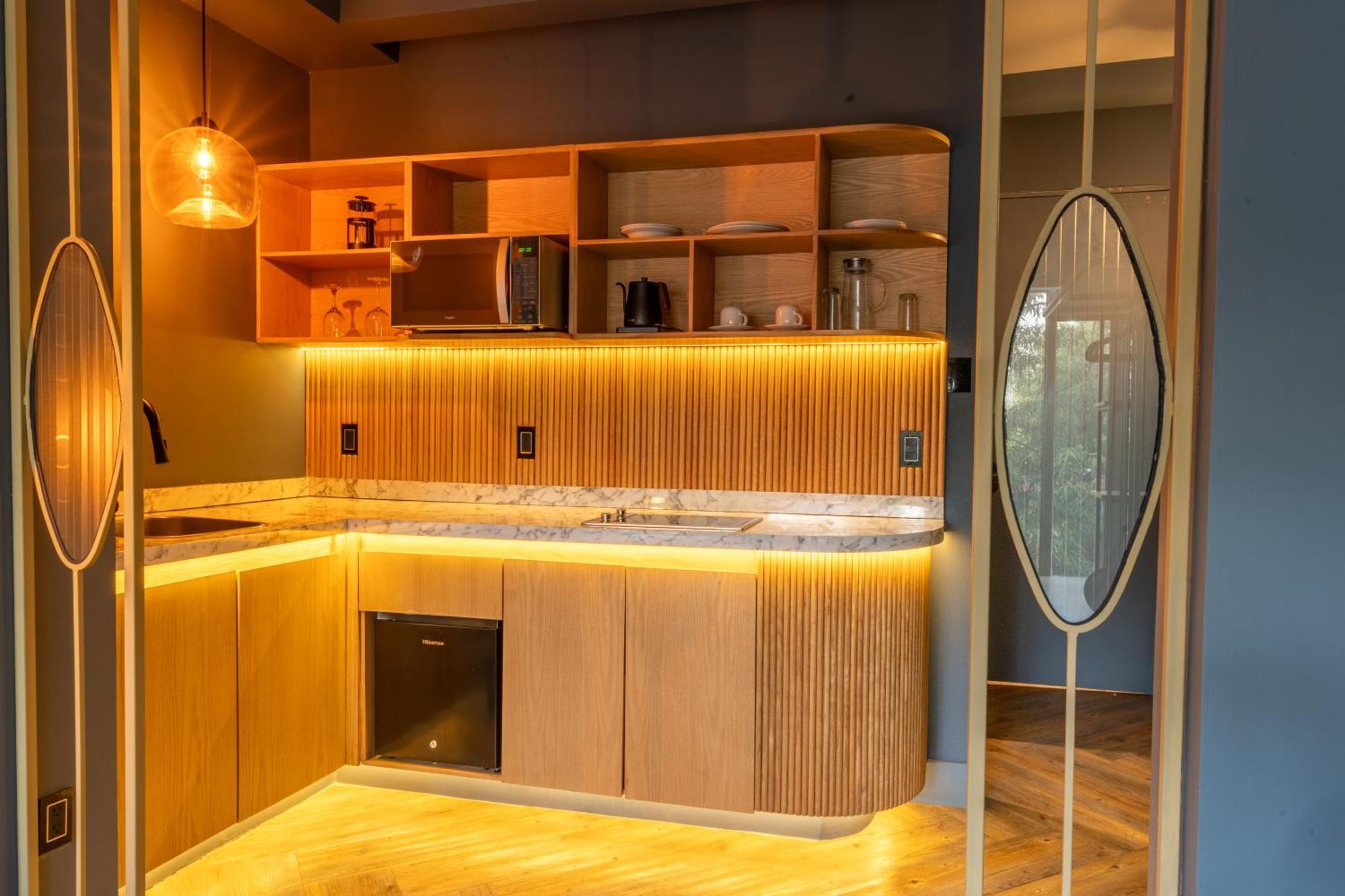 Апартаменты Pandora House Мехико Экстерьер фото